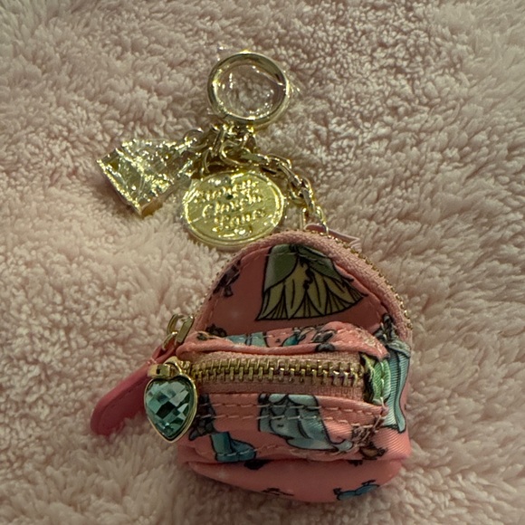 Stoney Clover Lane Accessories - Stoney Clover Lane Disney Princess Backpack Bag Charm